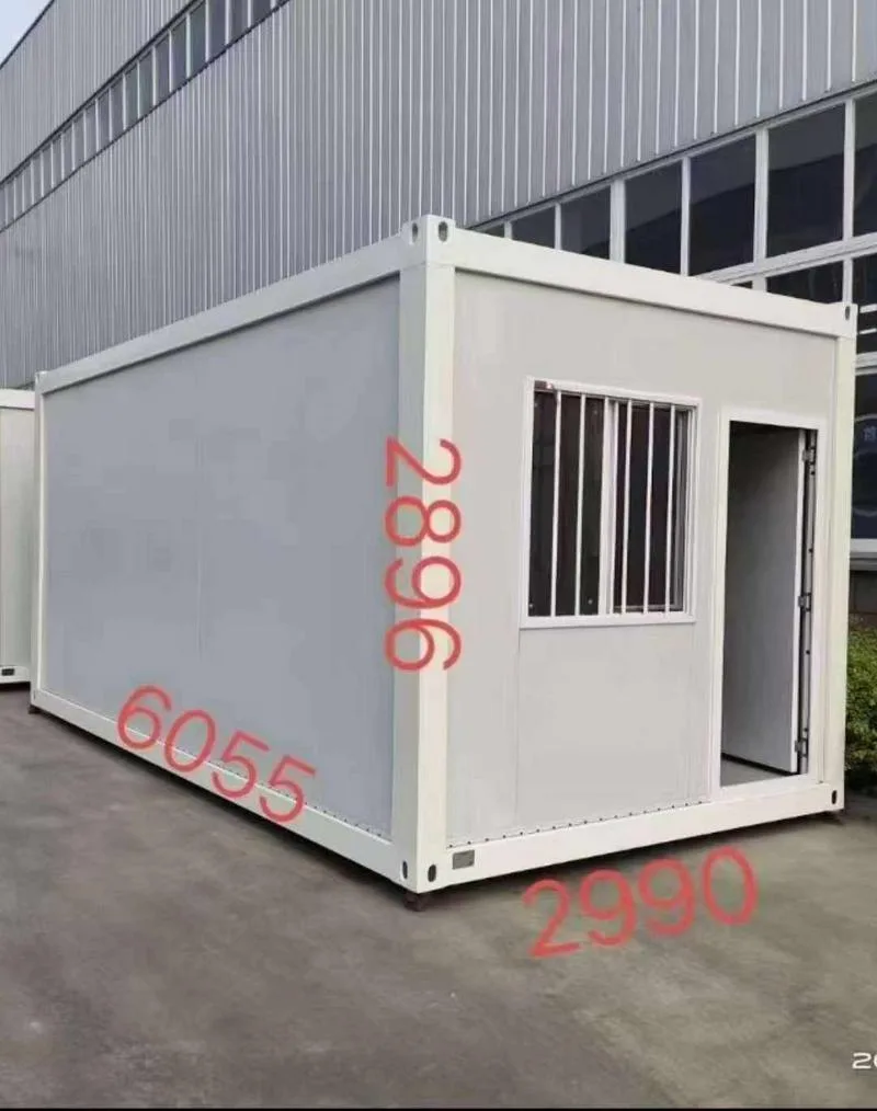 便携式叠拼箱、双翼拓展箱、太空舱塔什干现货供应