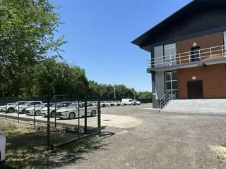 66 MOTORS