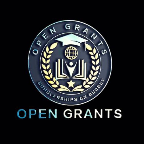 OPEN GRANTS 留学服务