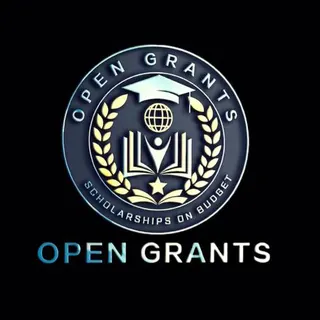 OPEN GRANTS 留学服务