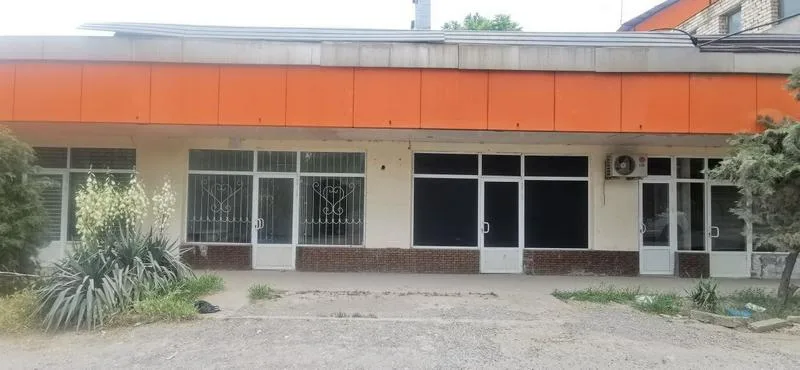 米尔佐-乌鲁格别克区非住宅用房出售，11万美金
