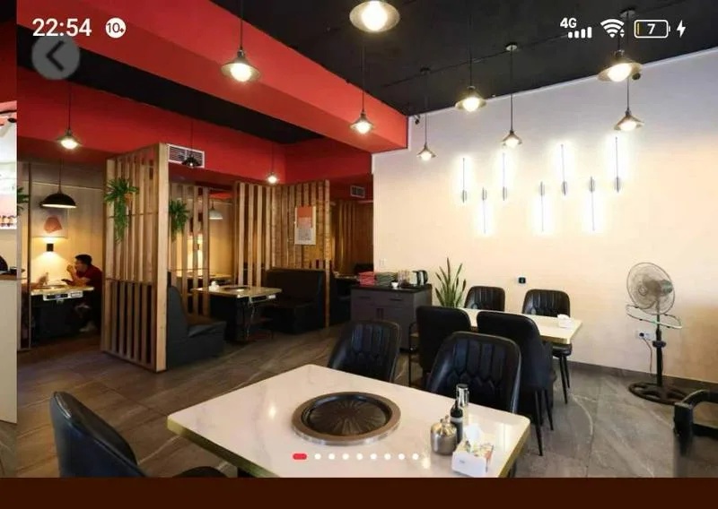 兄弟餐厅