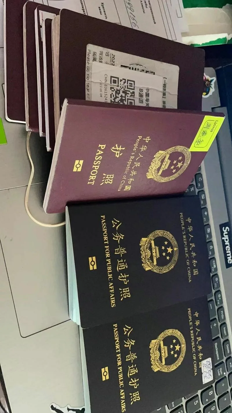 哈萨克斯坦签证