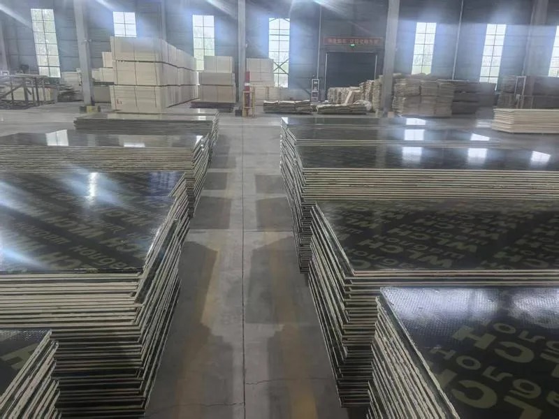 建筑模板工程木方厂家直销