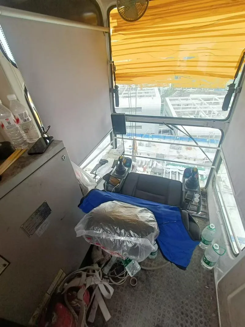 供应各型号塔式起重机、主营中联、徐工、三一、6013-6、6015-8、6515-10 7020-12 7025-12