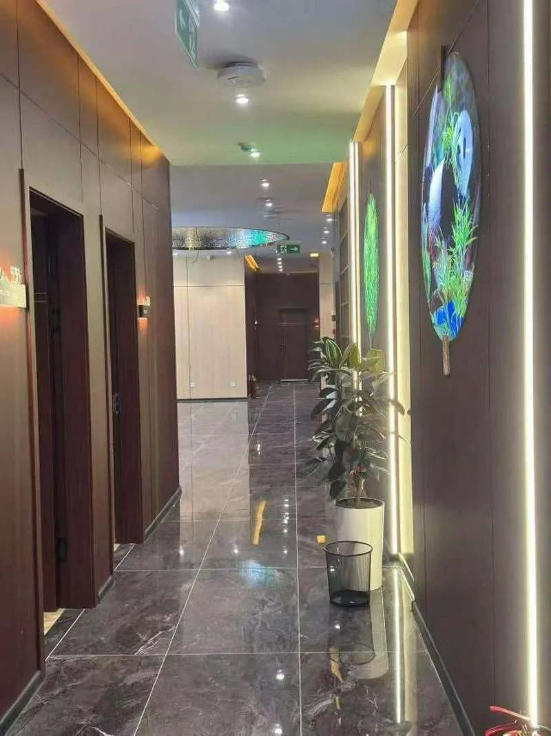 🌙 在乌兹别克斯坦，给自己放个短假