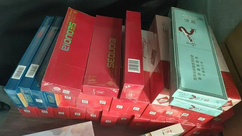 不做免税的，不做仿真的，不卖新疆的，每一条都保证是真品，可以溯源，让你买的明明白白，假一赔百，放心购买
