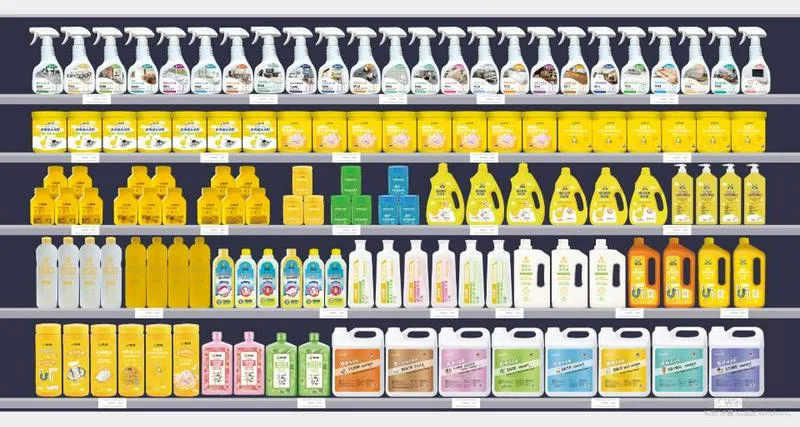 在济南生产香水香精原料和家庭清洁用品两个工厂，，想在乌兹别克生产香水或者日用品，有没有懂销售渠道的朋友，或者可以合作的朋友