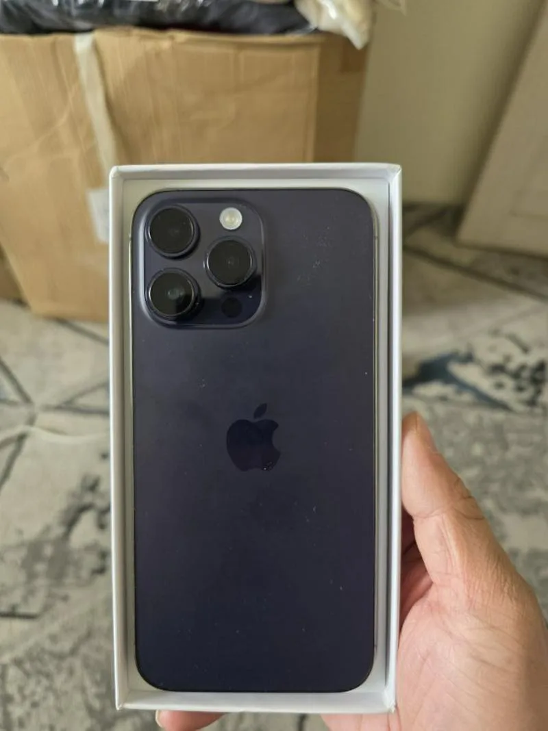 Iphone14pro max 128 256