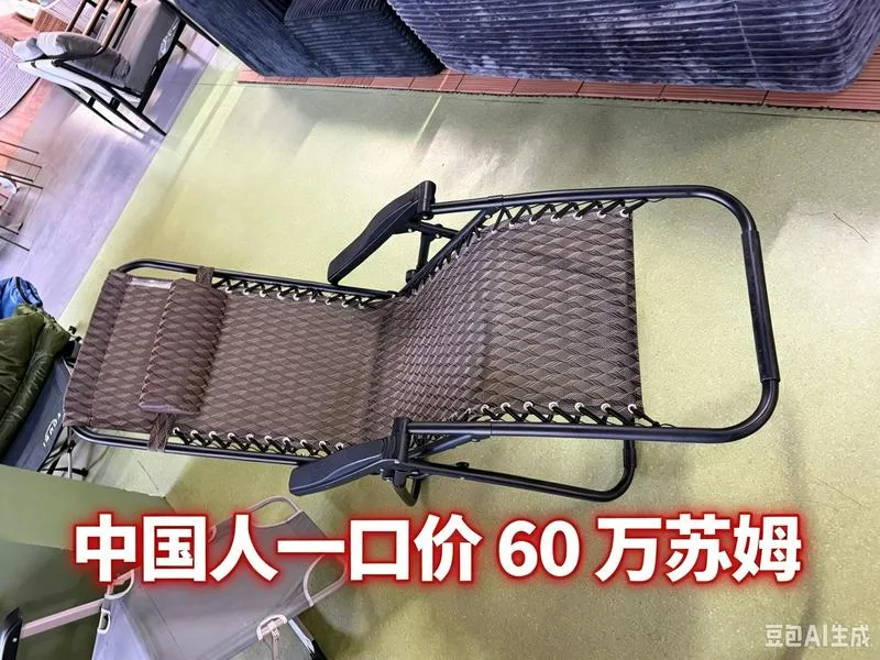 🏕户外休闲产品一站式采购中心2000㎡