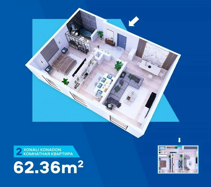 Newport Mix-Used Property🏙️