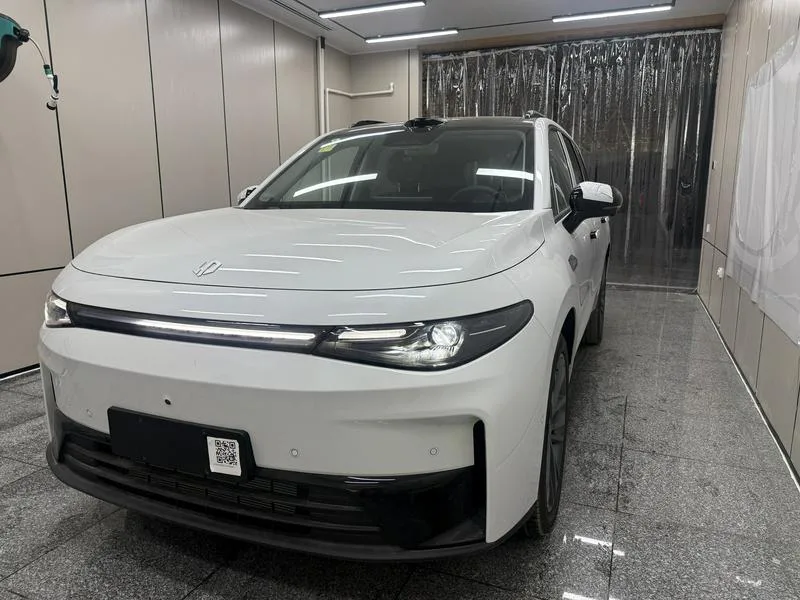 一行汽车服务