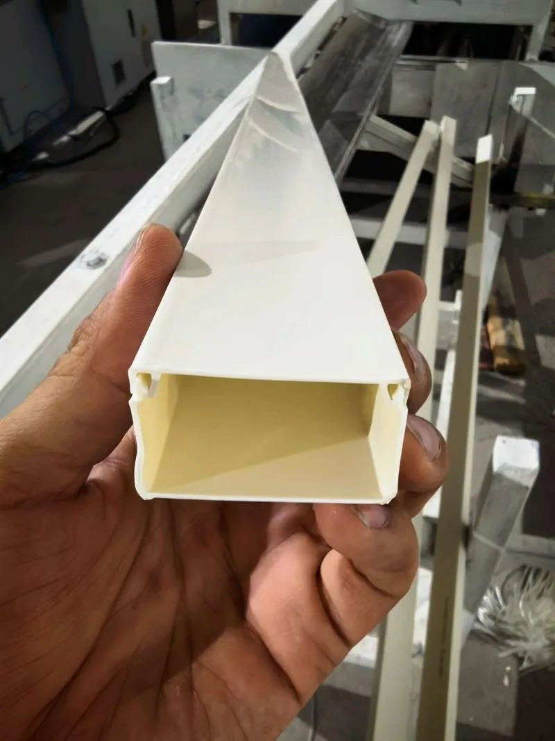 PVC线槽｜厂家直供批发