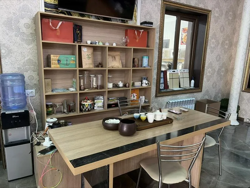 清湘馆