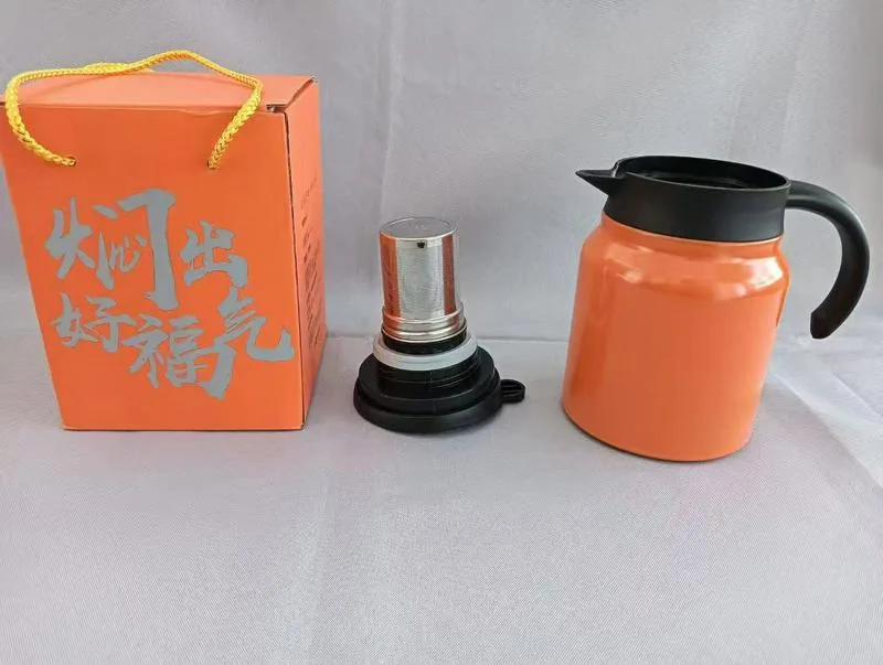 新到焖茶养生壶[胜利][胜利]