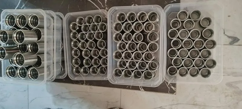 专业高压油管加工，型号齐全，设备先进，数控液压，质量有保障，塔什干双龙公司，竭诚为您提供服务