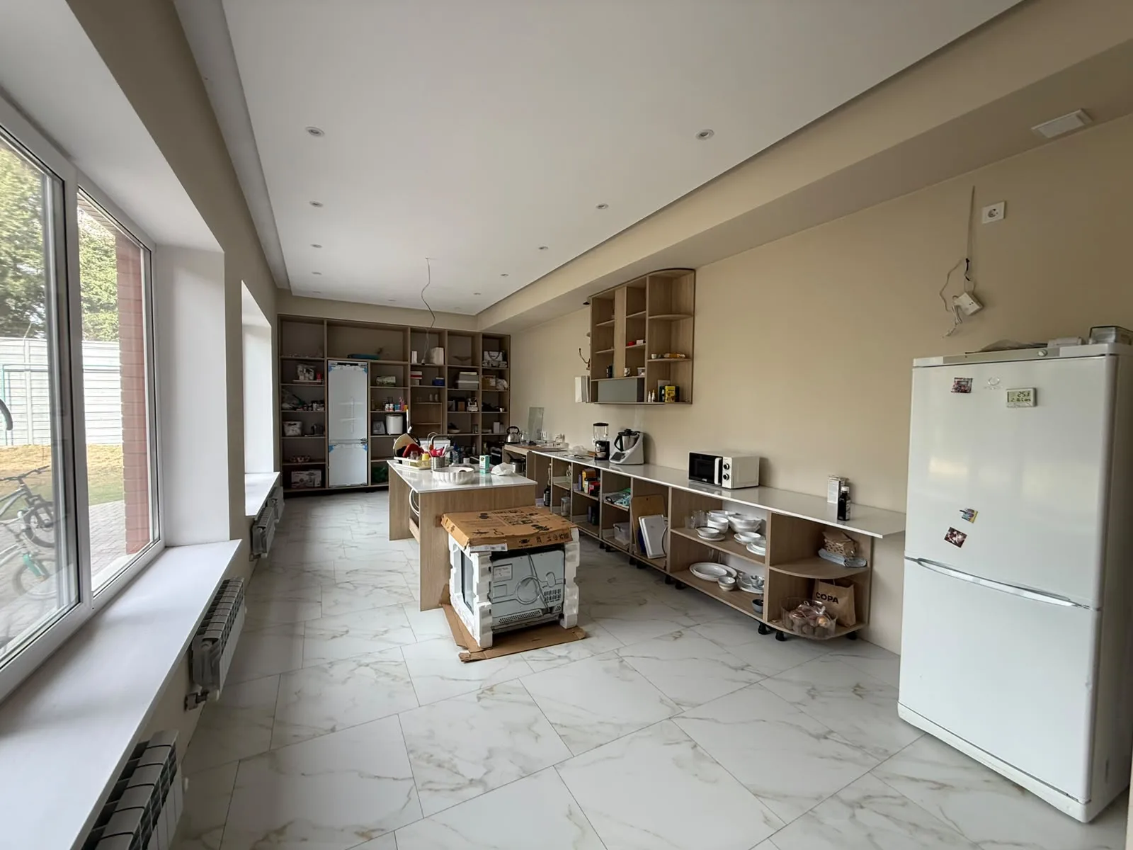🏡 陶萨玛雷（Tausamaly）一线优质房源出租    Аренда дома в Таусамале