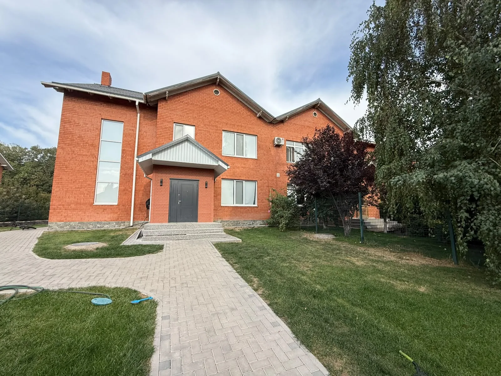 🏡 陶萨玛雷（Tausamaly）一线优质房源出租    Аренда дома в Таусамале