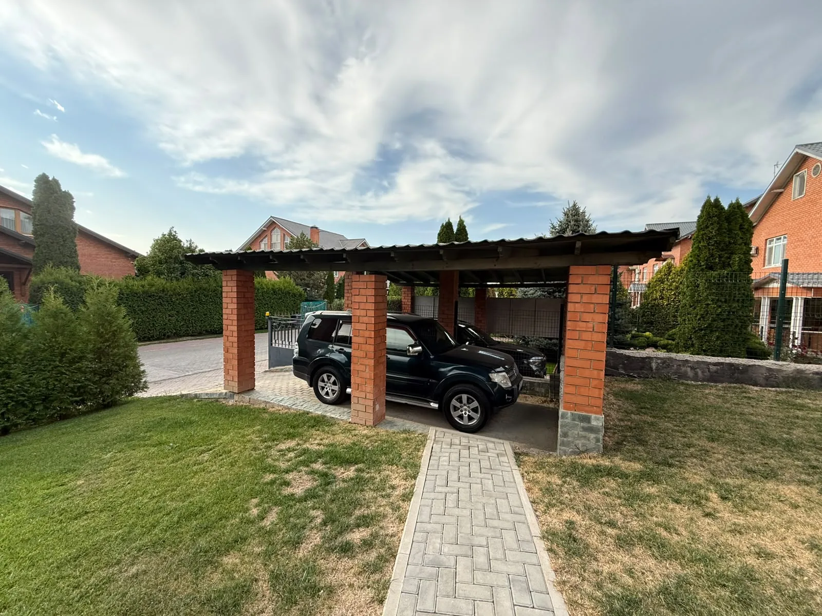 🏡 陶萨玛雷（Tausamaly）一线优质房源出租    Аренда дома в Таусамале