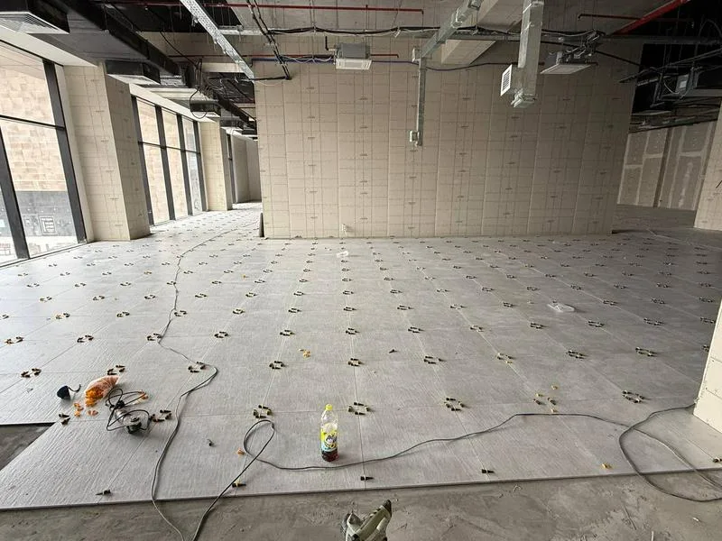 📢 专业装修施工队承接工程