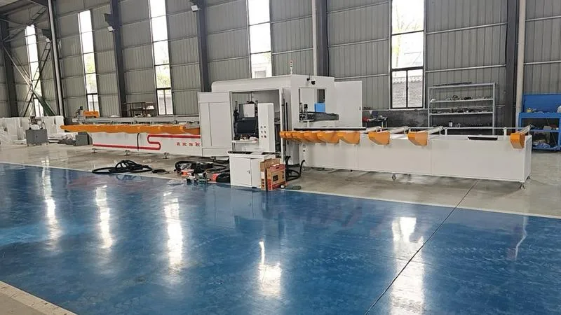 门窗设备生产工厂+8618353107088