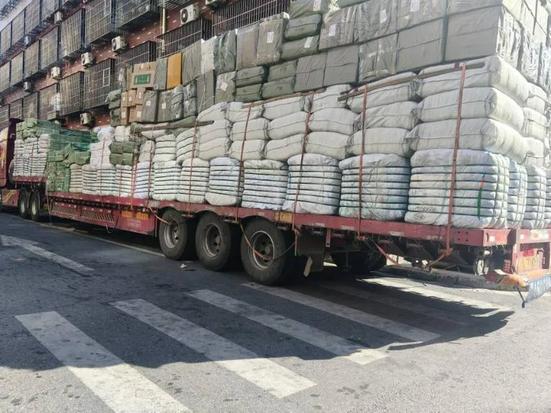 中亚五国陆运专线货代，一手庄，价格透明，专业靠谱，自有车队