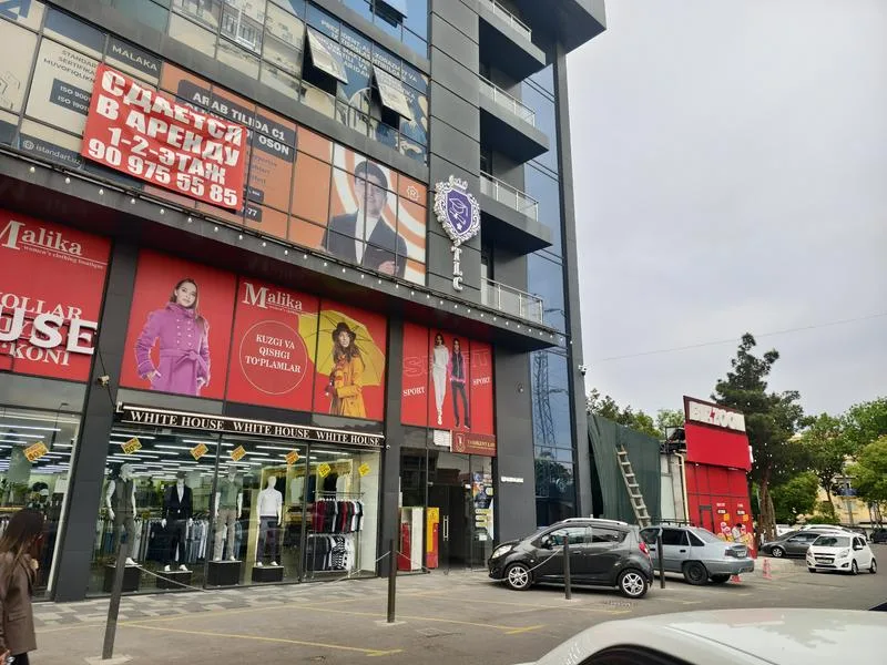 天际线KTV