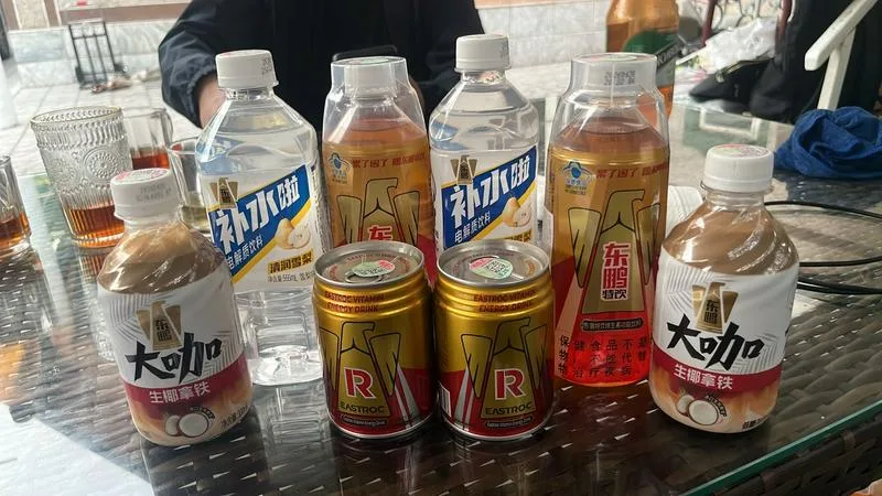比什凯克口粮烟酒饮料送货上门0500191799