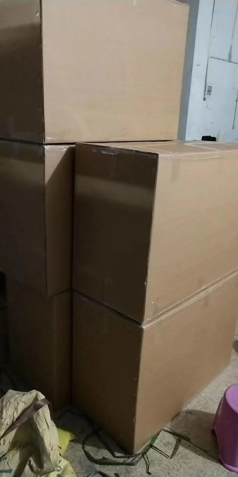 俄恒达国际物流有限公司9899库房专注中国～俄罗斯～中亚五国国际货代全品类可接